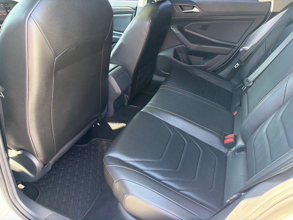 2019 Volkswagen Jetta Image 7