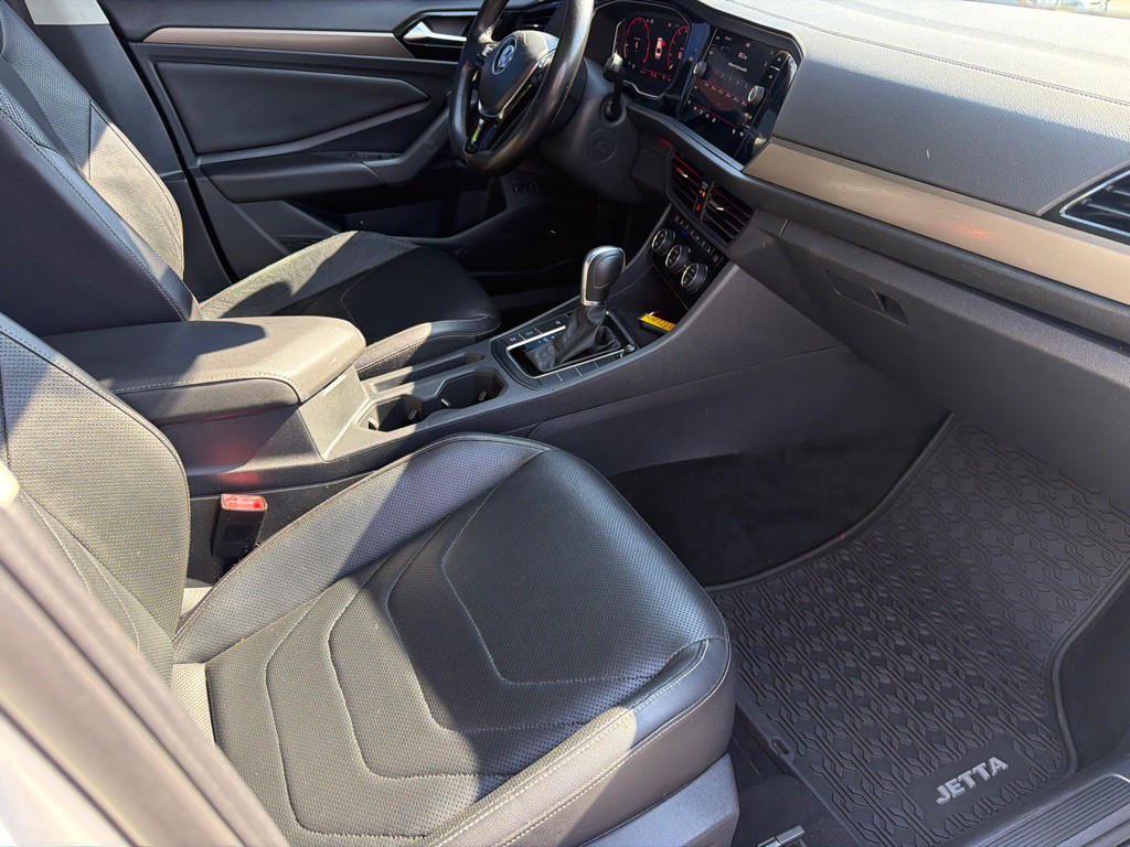 2019 Volkswagen Jetta Image 8