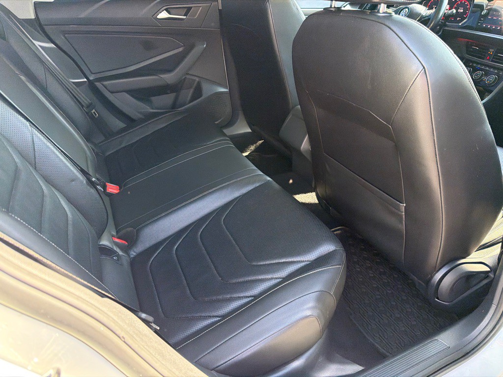 2019 Volkswagen Jetta Image 9