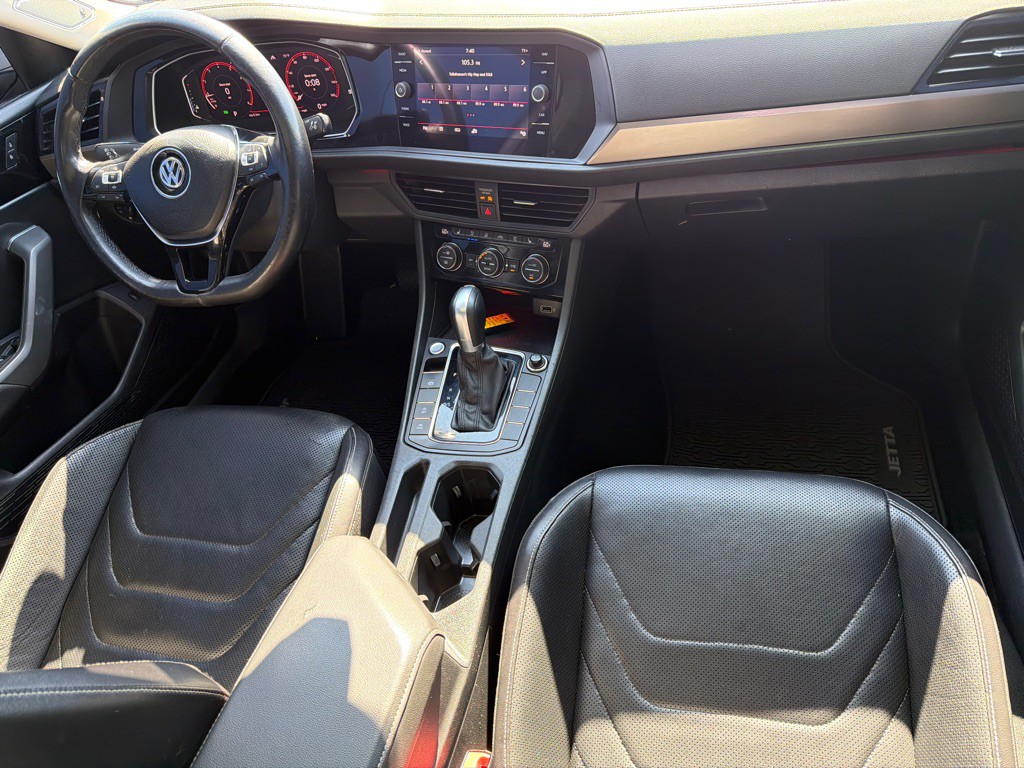 2019 Volkswagen Jetta Image 10