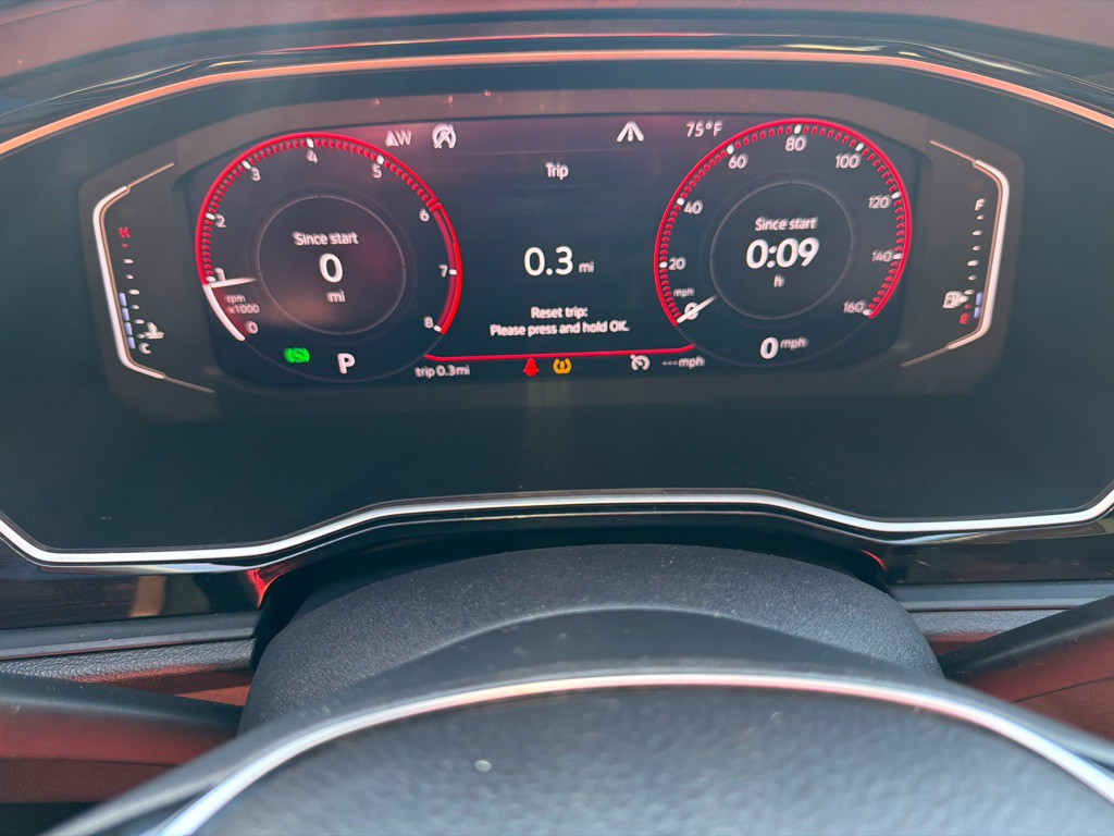 2019 Volkswagen Jetta Image 13