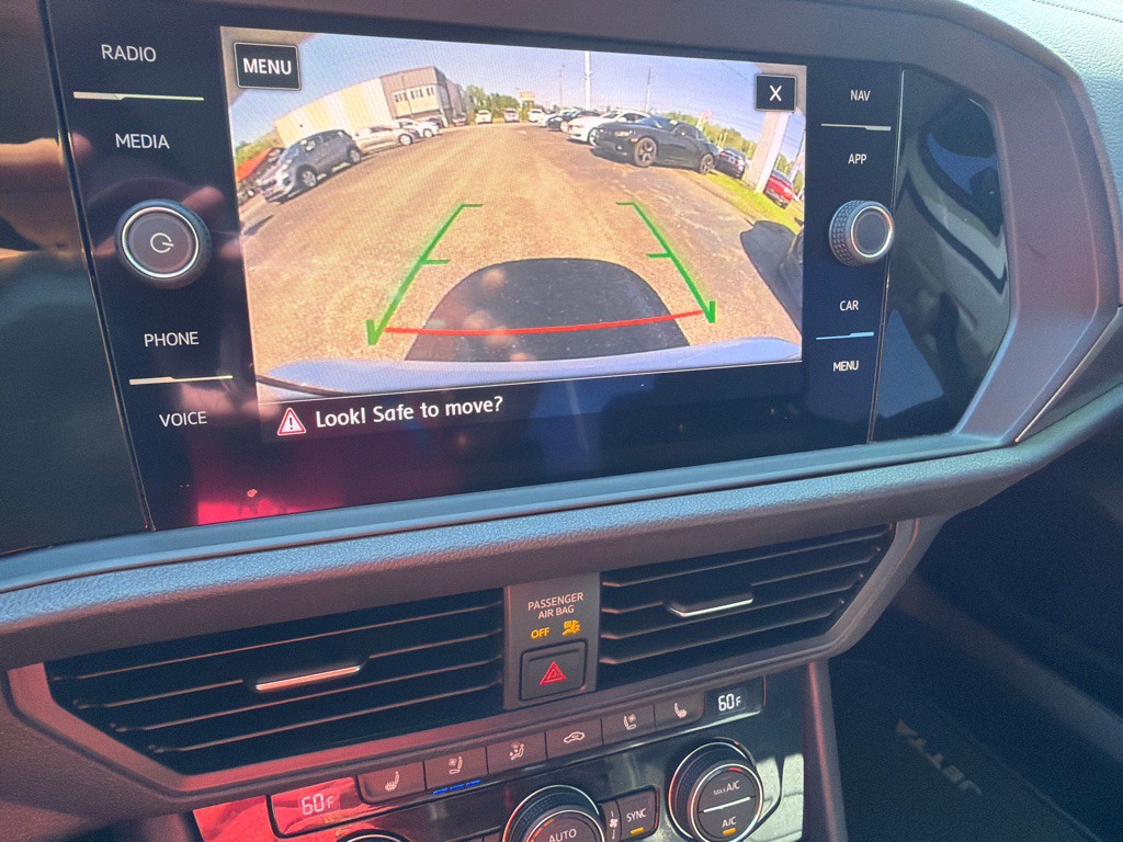 2019 Volkswagen Jetta Image 14