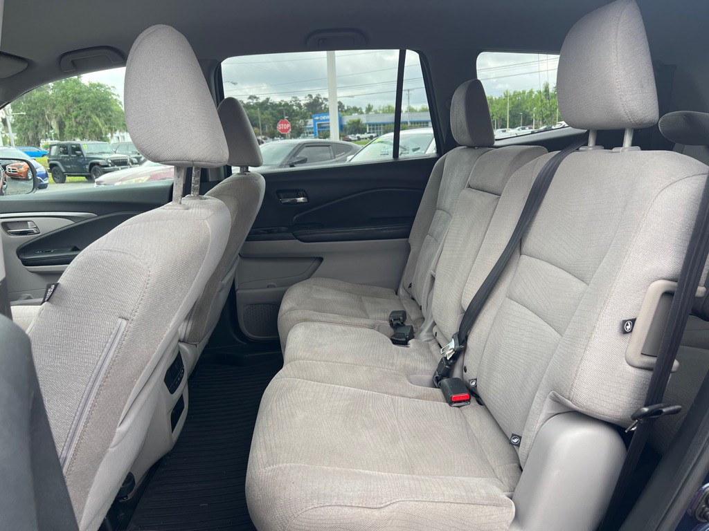 2016 Honda Pilot Image 6