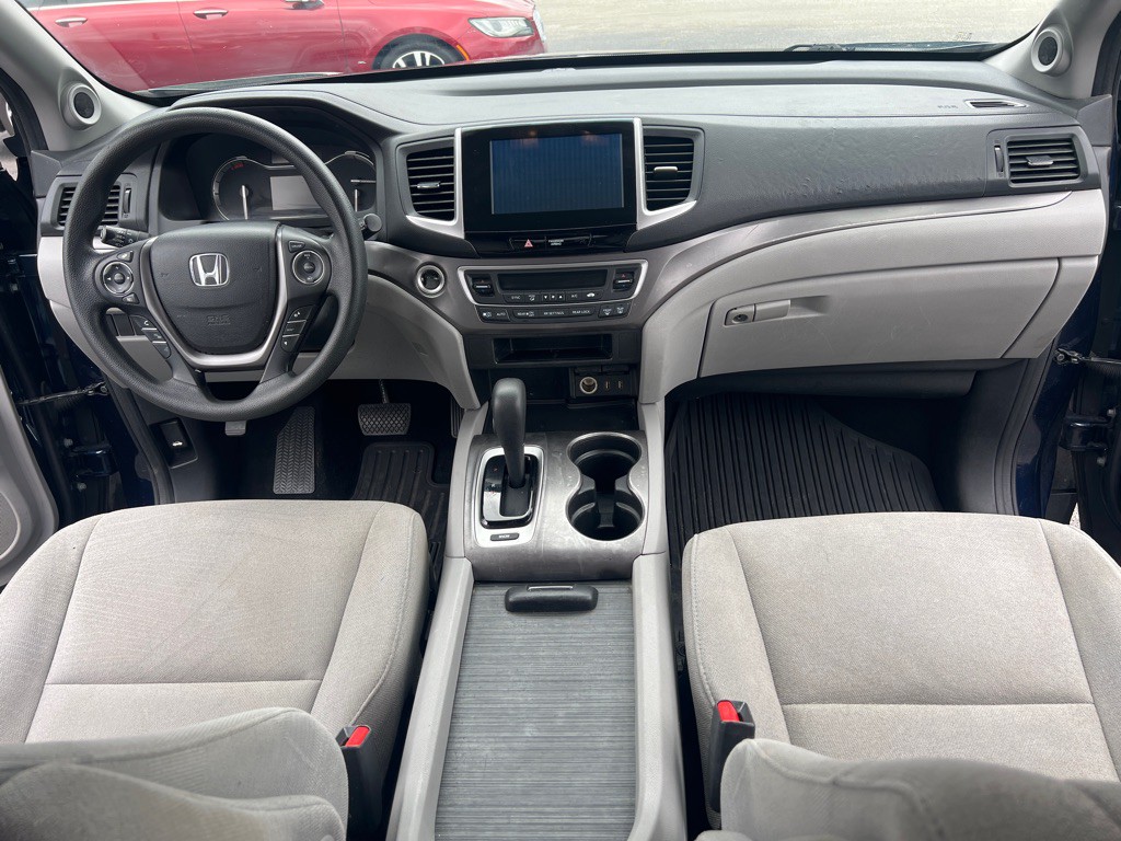 2016 Honda Pilot Image 14