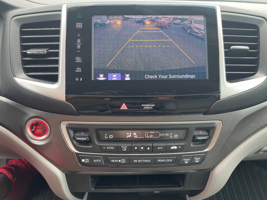 2016 Honda Pilot Image 15