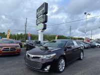 Image for 2015 Toyota Avalon XLE ID: 7423138