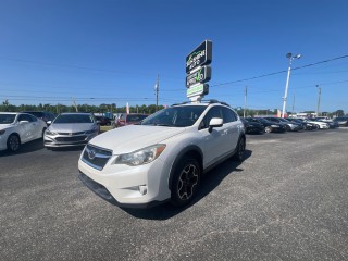 Image for 2014 Subaru Crosstrek 2.0 LIMITED ID: 7451301