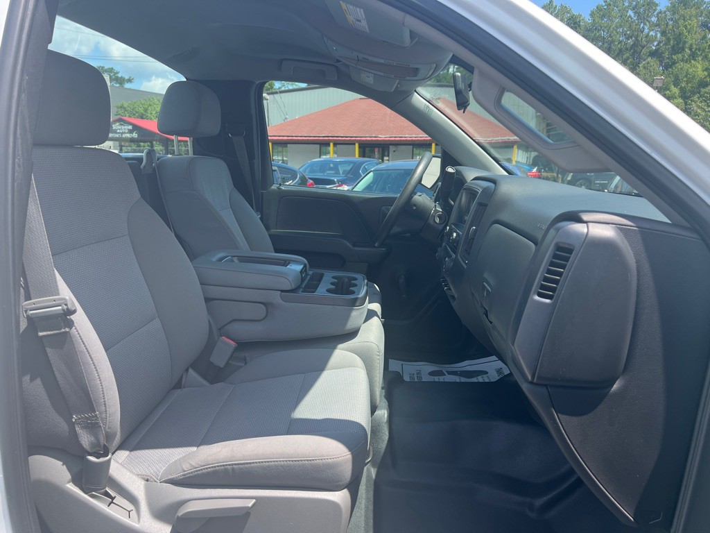 2015 GMC Sierra Image 7