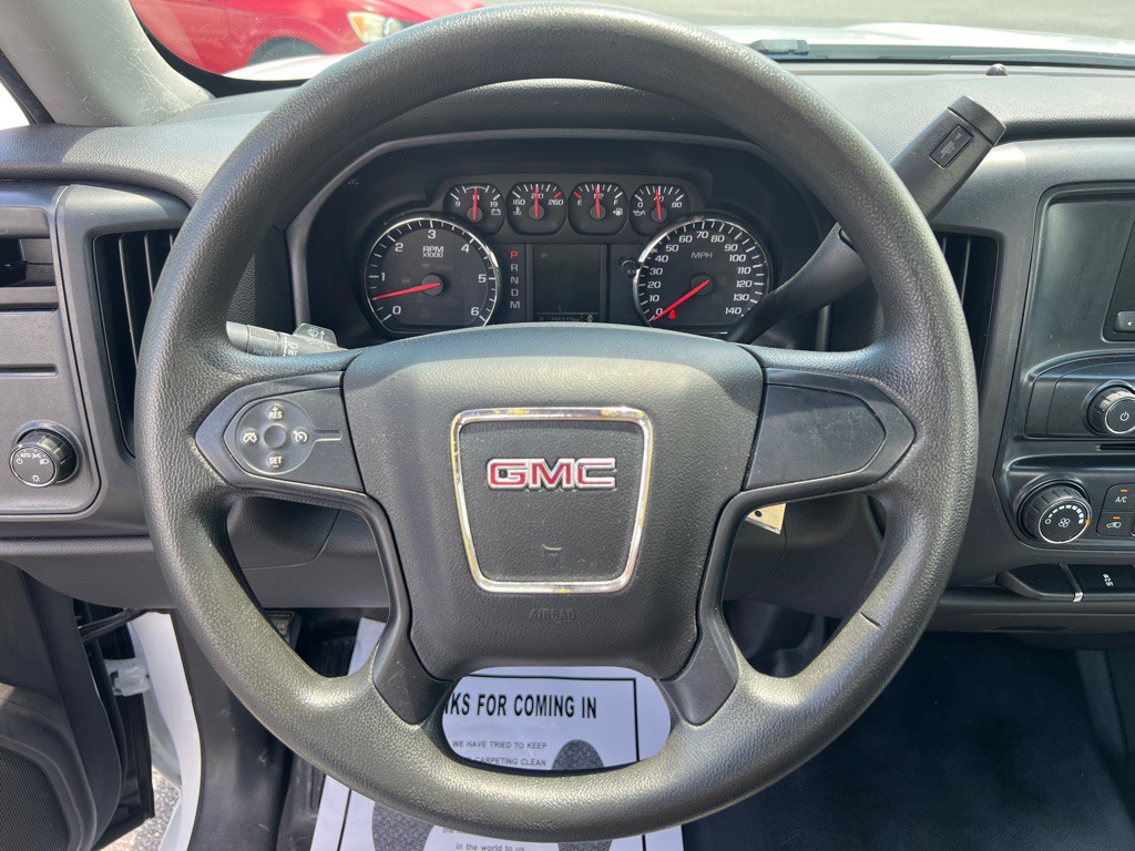 2015 GMC Sierra Image 10
