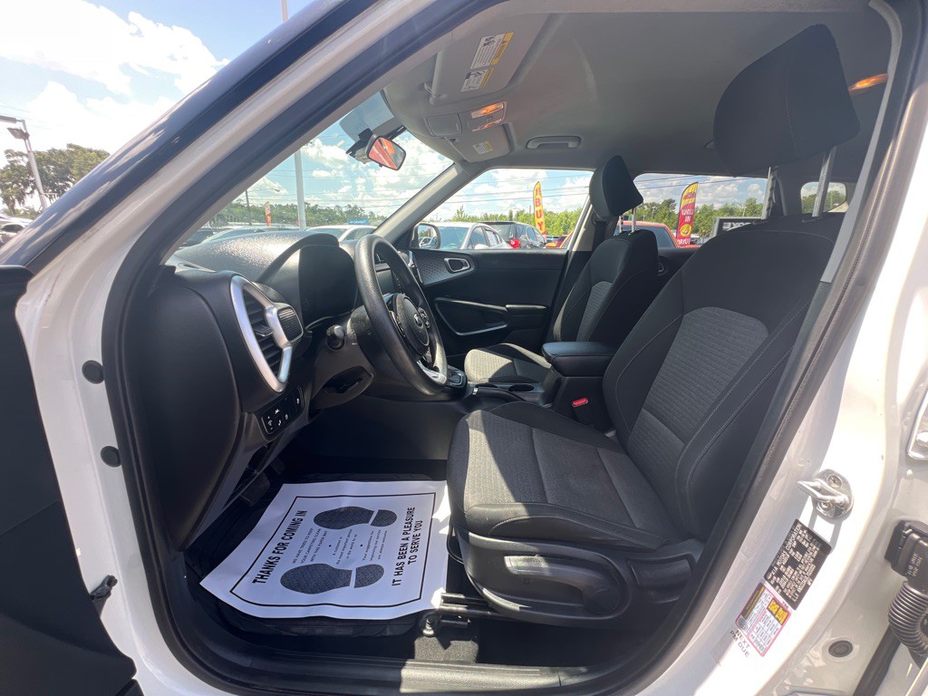 2020 Kia Soul Image 6
