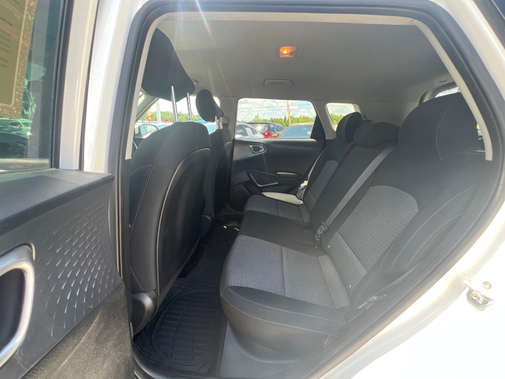 2020 Kia Soul Image 7