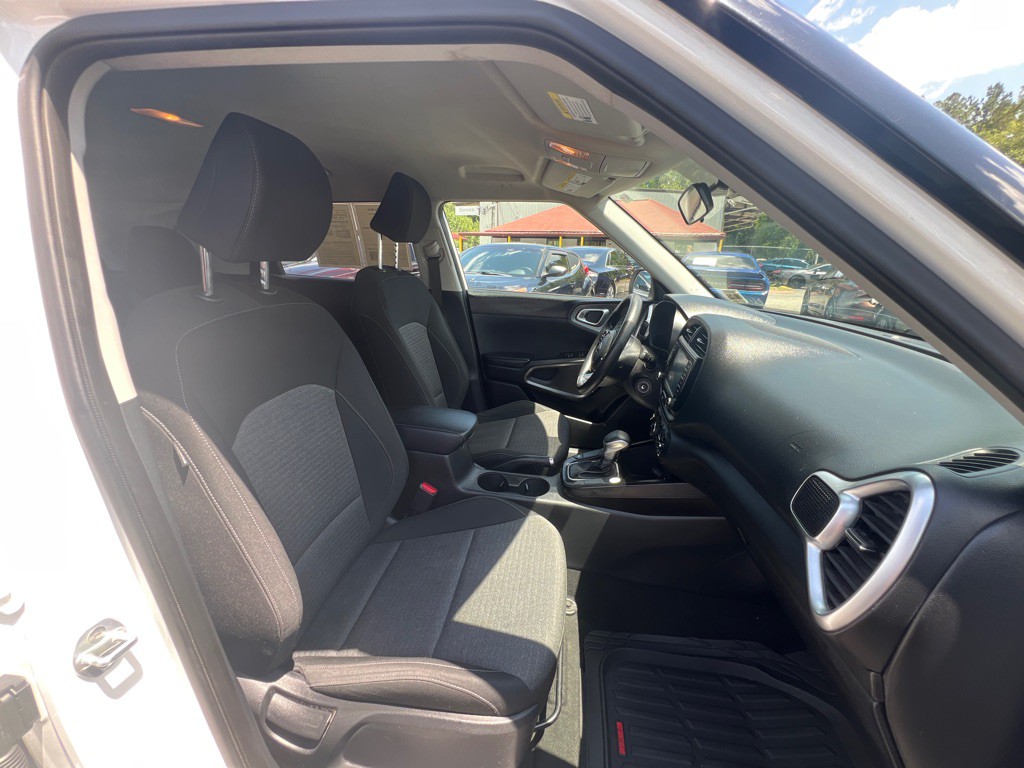 2020 Kia Soul Image 9
