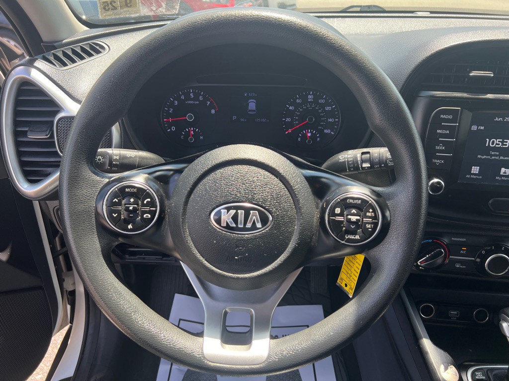 2020 Kia Soul Image 11