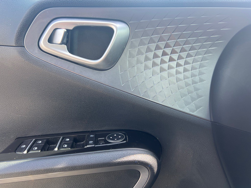 2020 Kia Soul Image 12