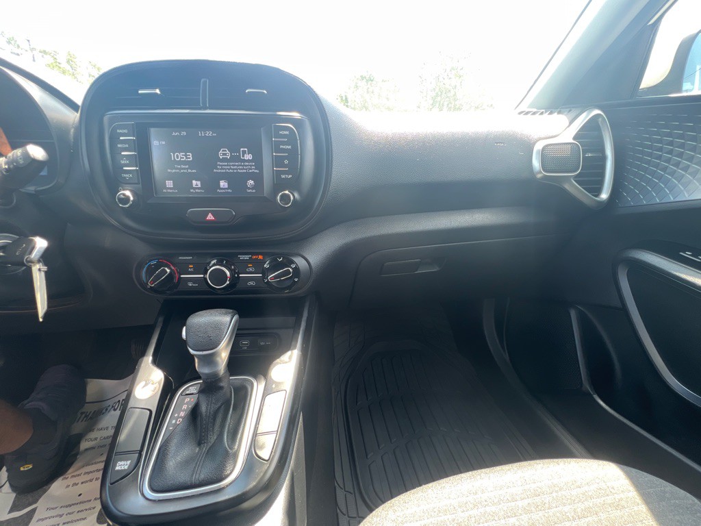 2020 Kia Soul Image 13