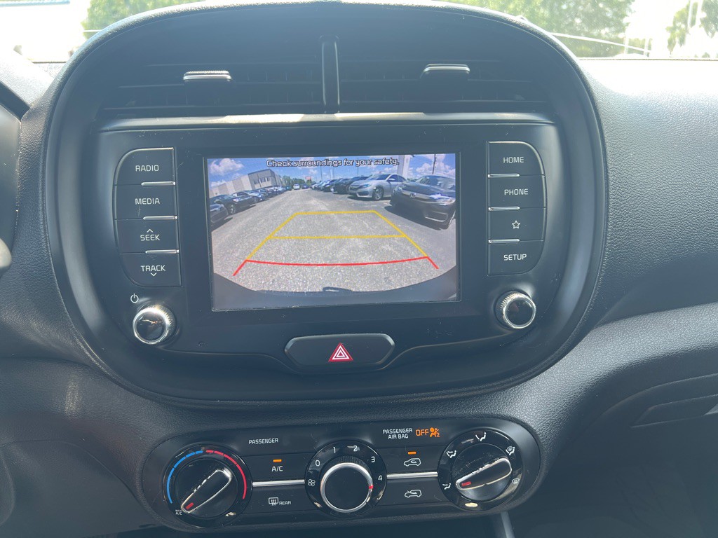 2020 Kia Soul Image 14