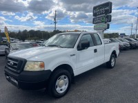 Image for 2005 Ford F-150  ID: 7469820