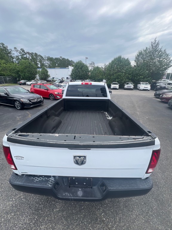 2021 RAM 1500 Image 5