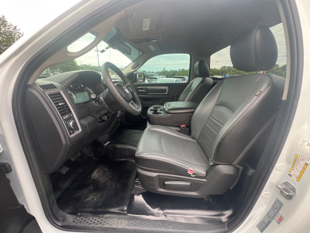 2021 RAM 1500 Image 6