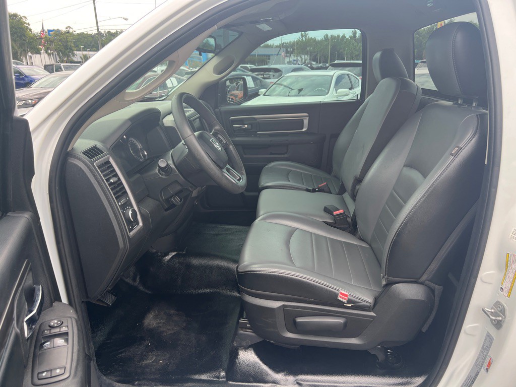 2021 RAM 1500 Image 7