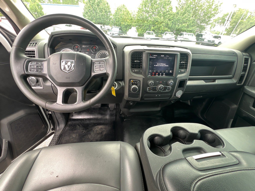 2021 RAM 1500 Image 10