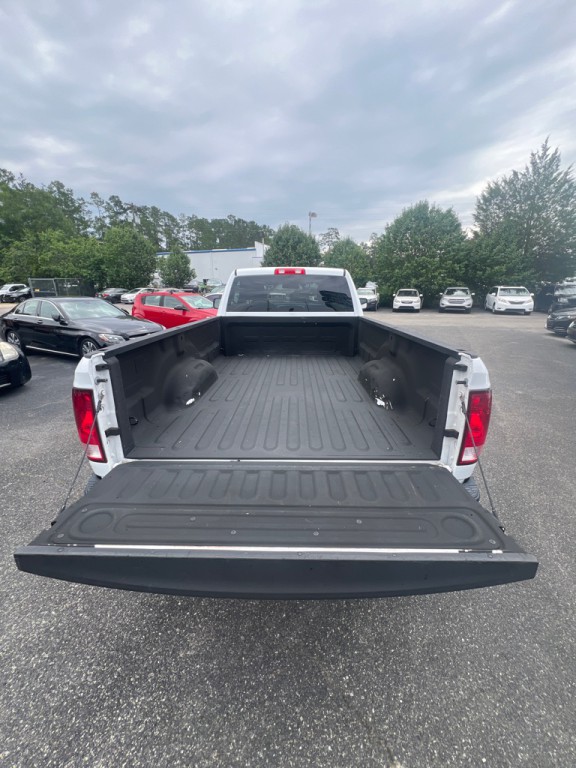 2021 RAM 1500 Image 5