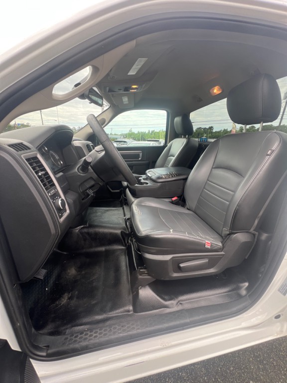 2021 RAM 1500 Image 6