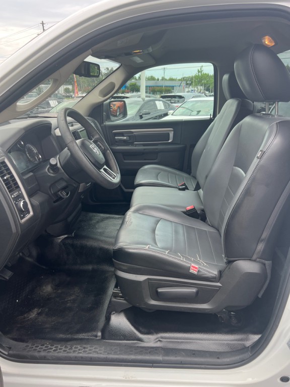 2021 RAM 1500 Image 7