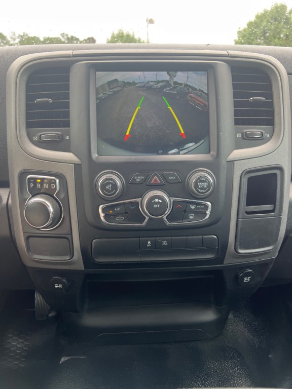 2021 RAM 1500 Image 9
