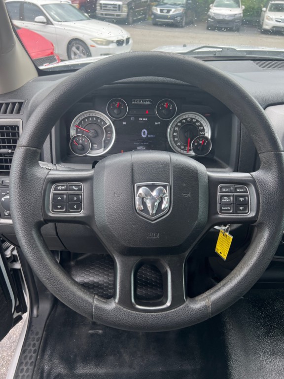 2021 RAM 1500 Image 10