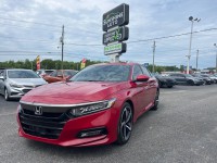 Image for 2020 Honda Accord Sport ID: 7470431