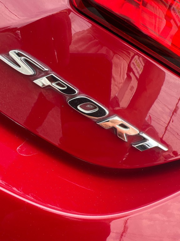 2020 Honda Accord Image 5