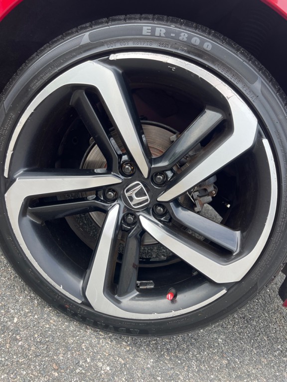 2020 Honda Accord Image 6