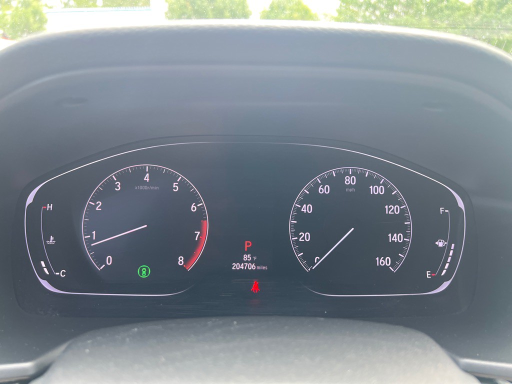 2020 Honda Accord Image 15