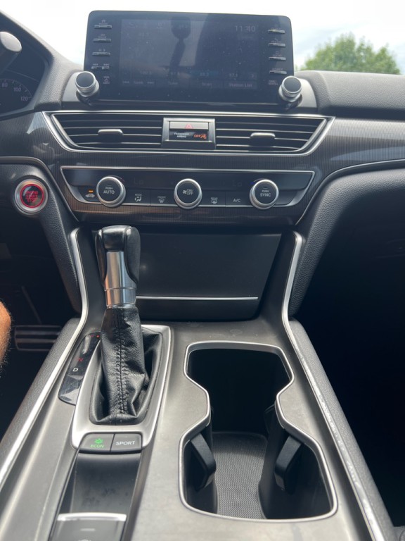 2020 Honda Accord Image 16