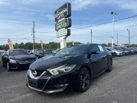 Image for 2016 Nissan Maxima 3.5S ID: 7484770