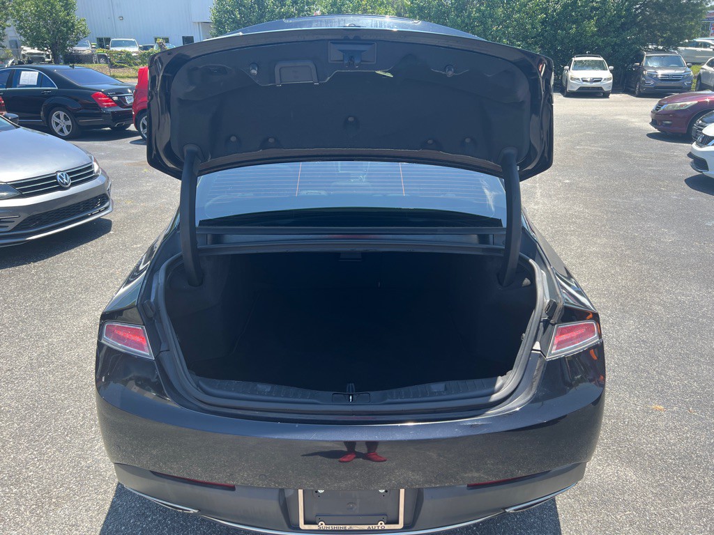 2019 Lincoln MKZ Image 6