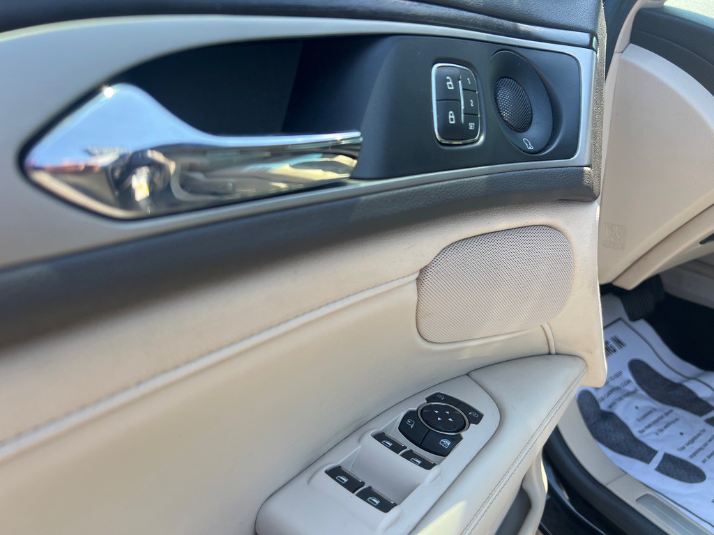 2019 Lincoln MKZ Image 15