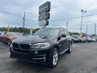 Image for 2016 BMW X5 xDrive35i ID: 7486167