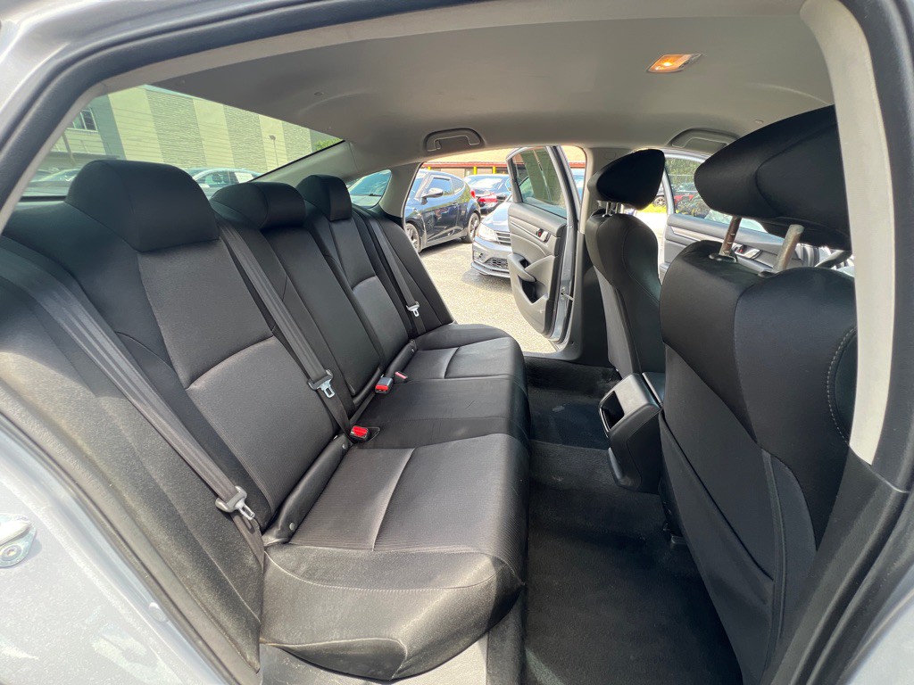 2021 Honda Accord Image 9