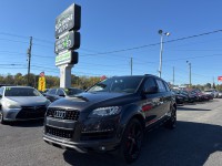 Image for 2015 Audi Q7 Premium Plus ID: 7523406