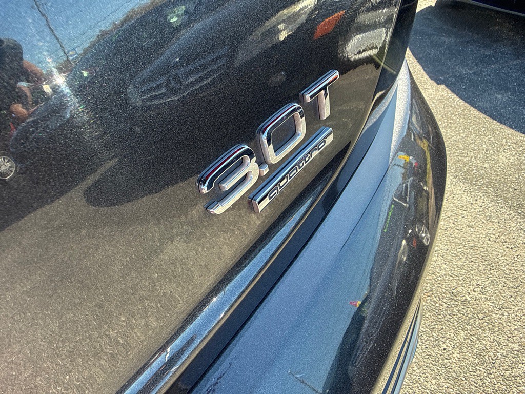 2015 Audi Q7 Image 5