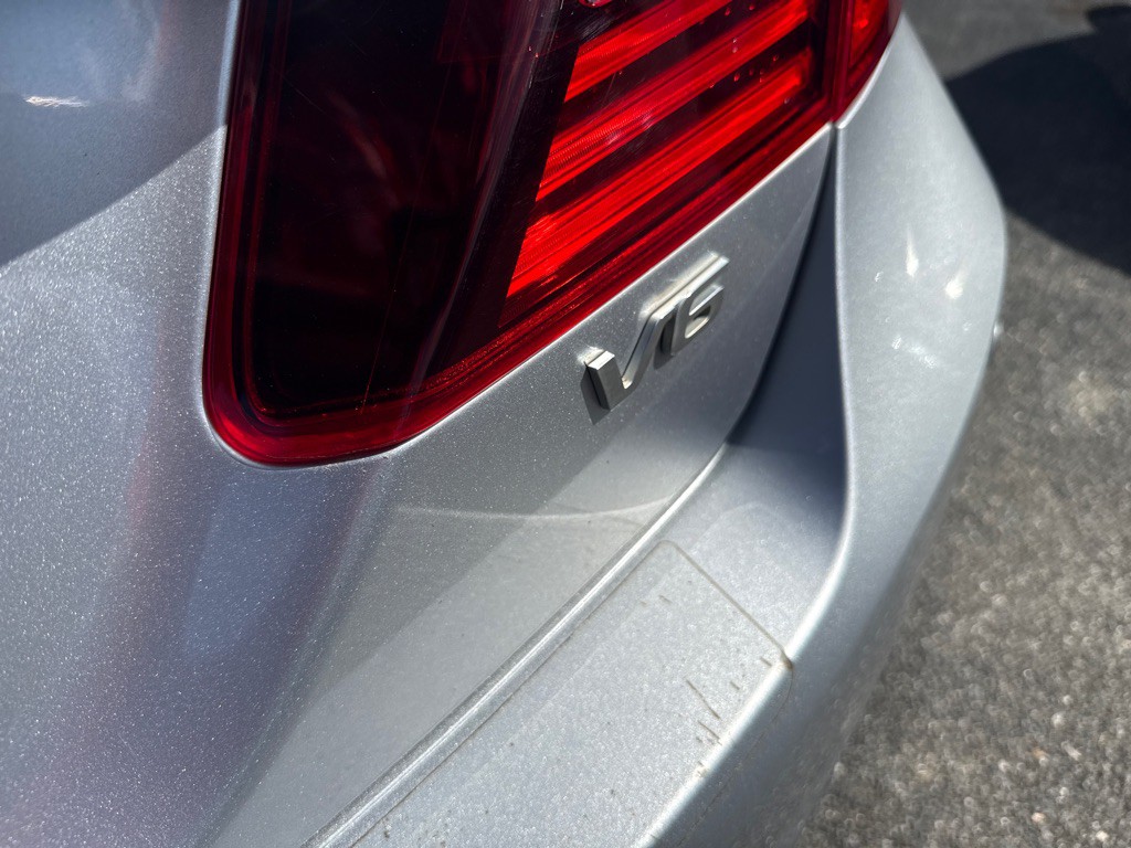 2016 Honda Accord Image 5