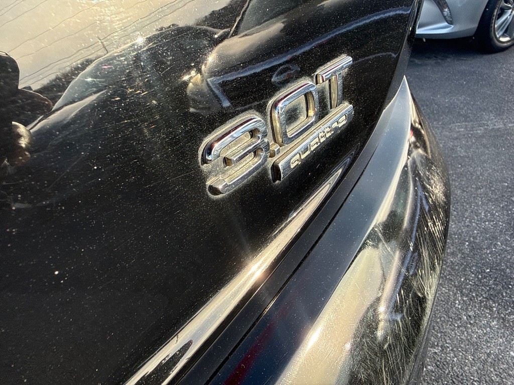 2015 Audi Q7 Image 5
