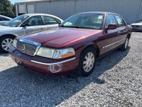 Image for 2004 Mercury Grand Marquis Ls Premium ID: 6608625