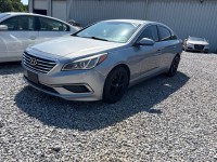 Image for 2016 Hyundai Sonata BASE ID: 6615714
