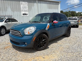 Image for 2012 MINI Countryman BASE ID: 6652860