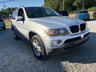 Image for 2005 BMW X5 3.0I ID: 6654348