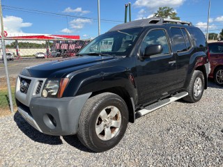 Image for 2010 Nissan Xterra X ID: 6667722