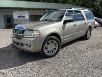 Image for 2008 Lincoln Navigator BASE ID: 6667759